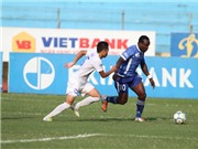 Bóng đá anh, ngoại hạng anh, lịch thi đấu euro 2012, CLB BĐ Hà Nội may hơn khôn